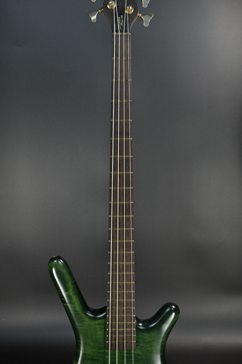 USED Warwick / Corvette Proline 4st Green [11]