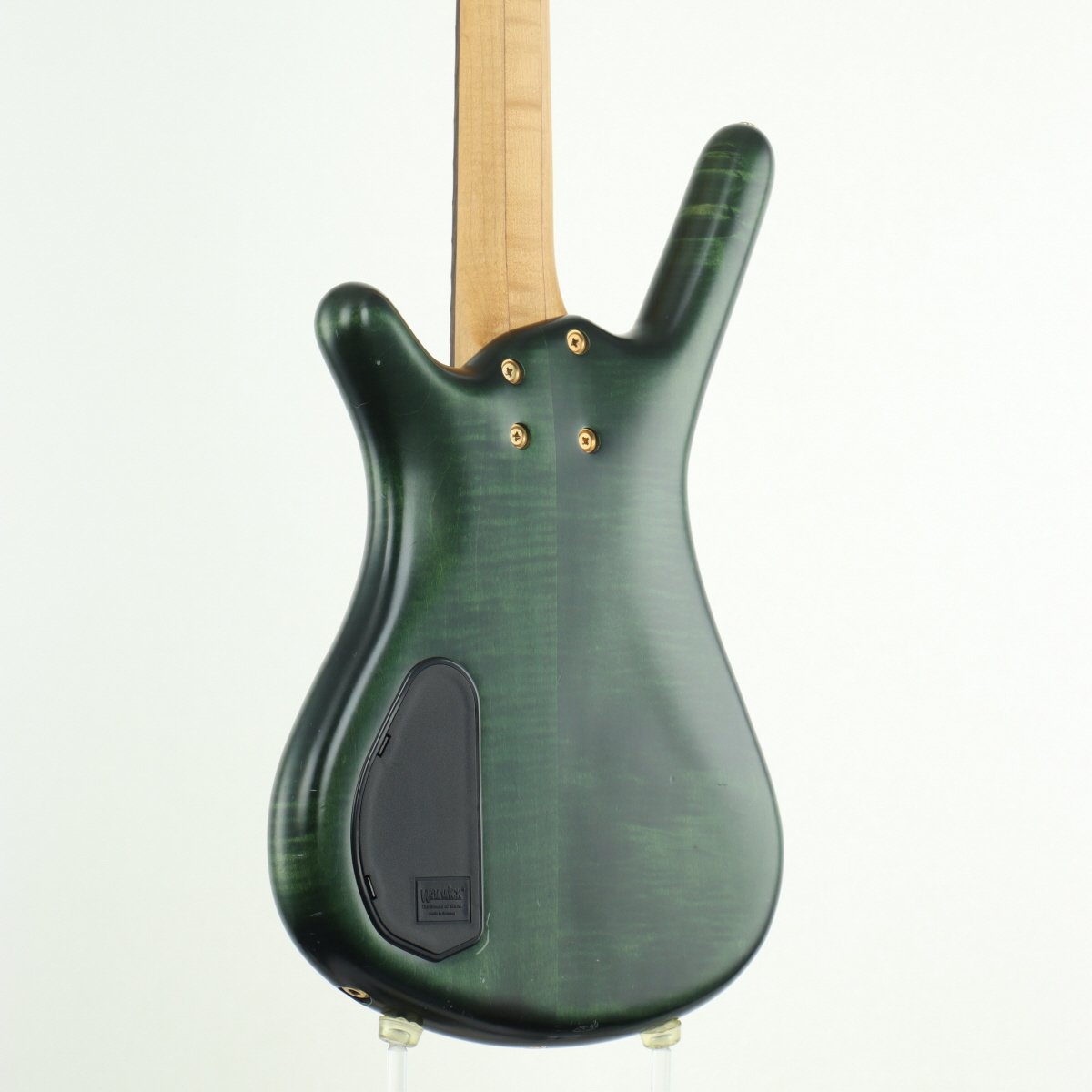 USED Warwick / Corvette Proline 4st Green [11]