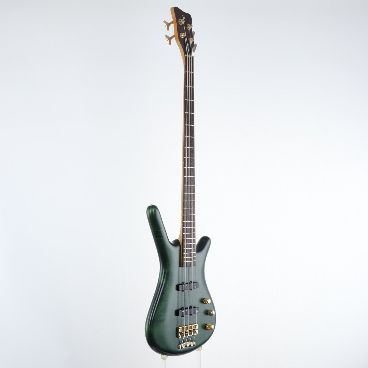 USED Warwick / Corvette Proline 4st Green [11]