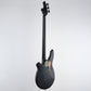 [SN F13531] USED MUSIC MAN / Bongo HH Stealth Black [12]