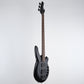 [SN F13531] USED MUSIC MAN / Bongo HH Stealth Black [12]