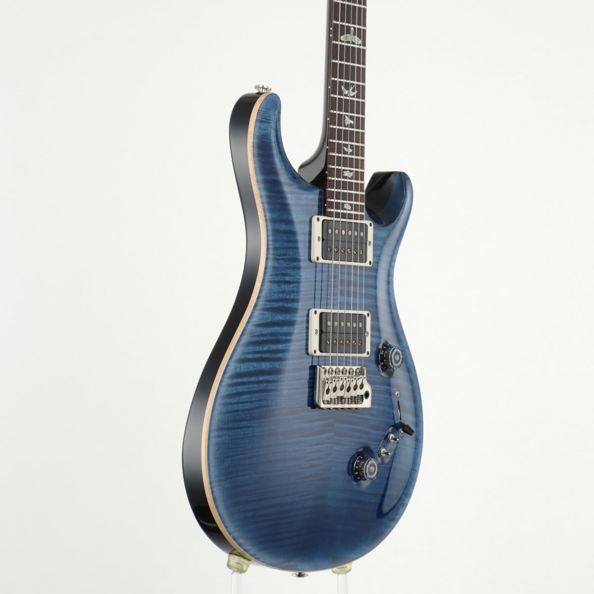 [SN 200292080] USED Paul Reed Smith (PRS) / CUSTOM 24-08 Whale Blue [05]