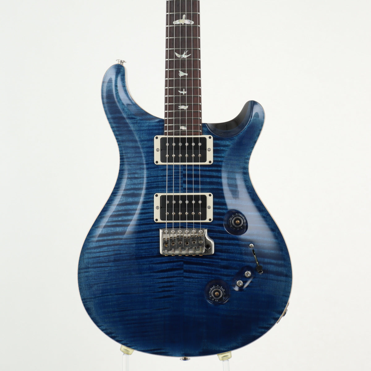 [SN 200292080] USED Paul Reed Smith (PRS) / CUSTOM 24-08 Whale Blue [05]