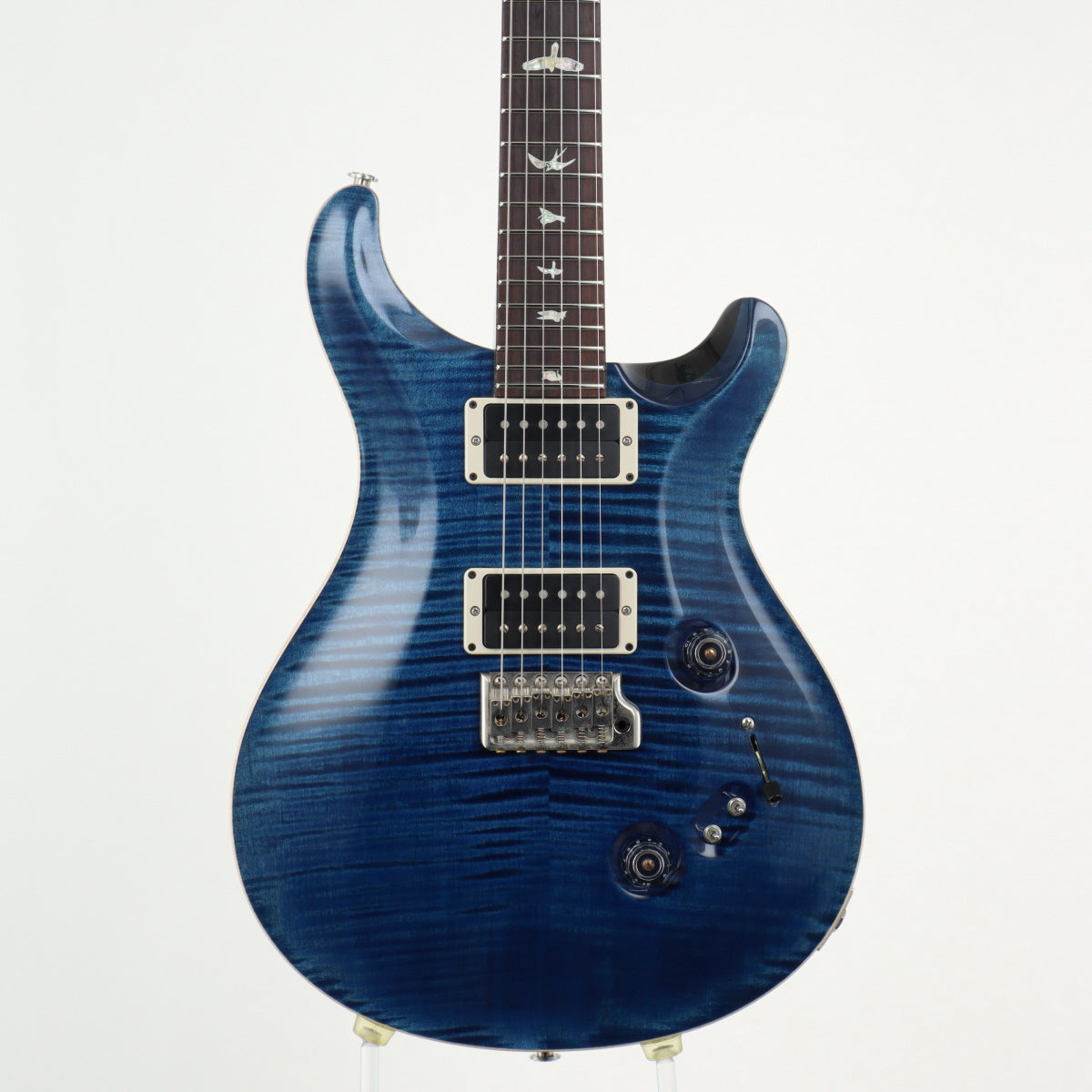 [SN 200292080] USED Paul Reed Smith (PRS) / CUSTOM 24-08 Whale Blue [05]