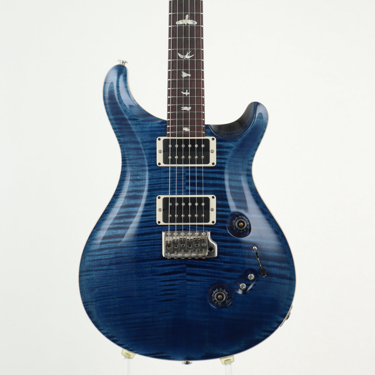 [SN 200292080] USED Paul Reed Smith (PRS) / CUSTOM 24-08 Whale Blue [05]