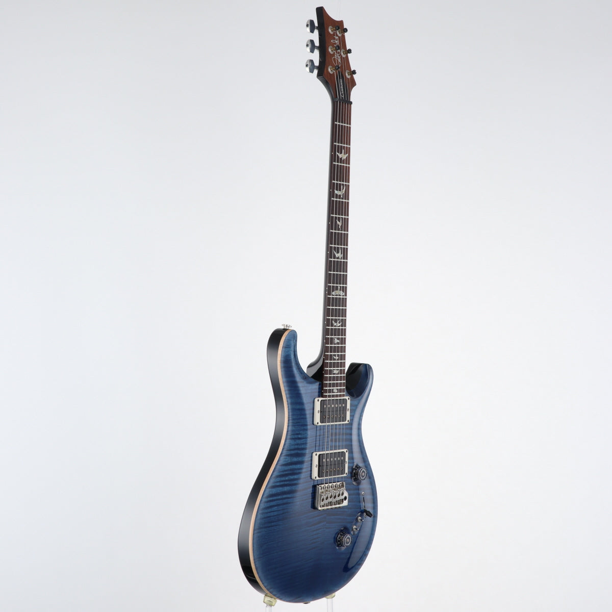 [SN 200292080] USED Paul Reed Smith (PRS) / CUSTOM 24-08 Whale Blue [05]