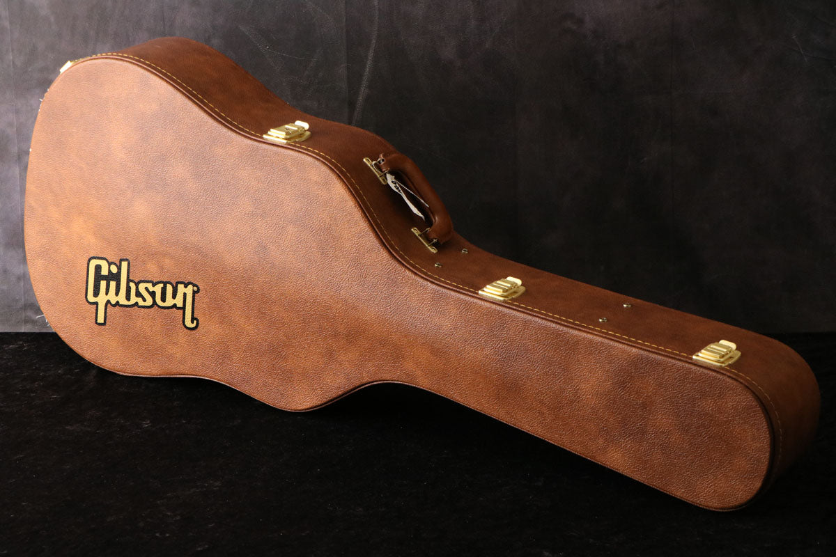 [SN 2218130544] USED Gibson / 1960s J-45 Original Ebony [03]