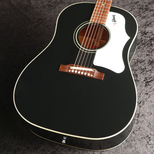 [SN 2218130544] USED Gibson / 1960s J-45 Original Ebony [03]