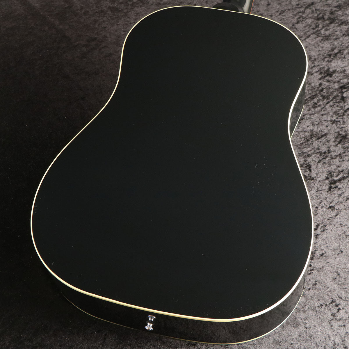 [SN 2218130544] USED Gibson / 1960s J-45 Original Ebony [03]