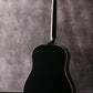 [SN 2218130544] USED Gibson / 1960s J-45 Original Ebony [03]