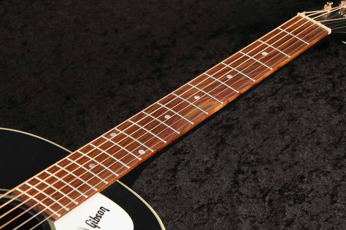 [SN 2218130544] USED Gibson / 1960s J-45 Original Ebony [03]