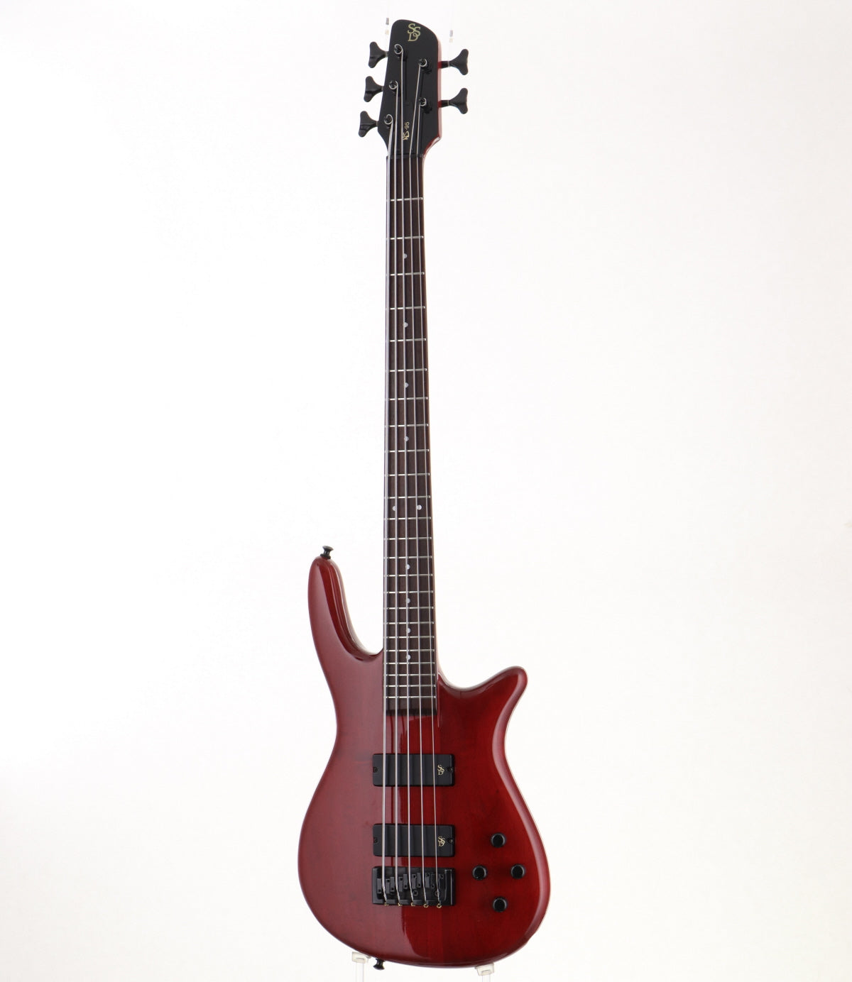 [SN 95060] USED SPECTOR / NS-95 [03]