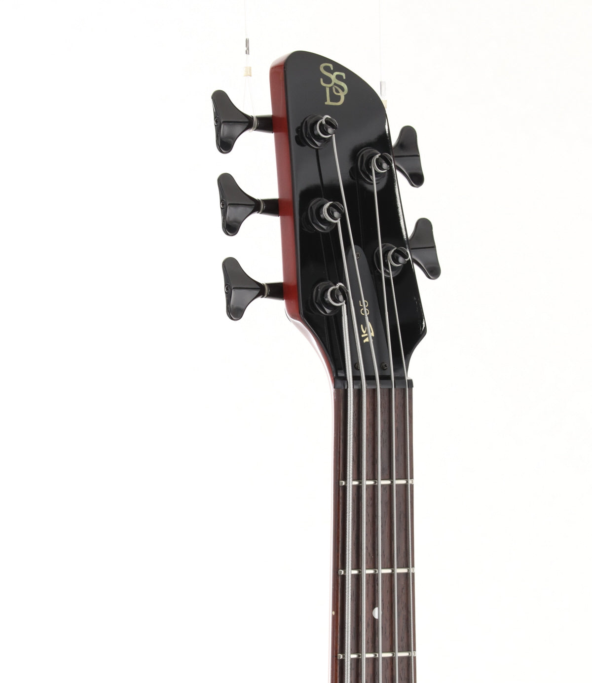 [SN 95060] USED SPECTOR / NS-95 [03]