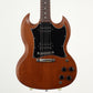 [SN 115590250] USED Gibson USA Gibson / SG Tribute Natural Walnut [20]