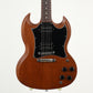 [SN 115590250] USED Gibson USA Gibson / SG Tribute Natural Walnut [20]