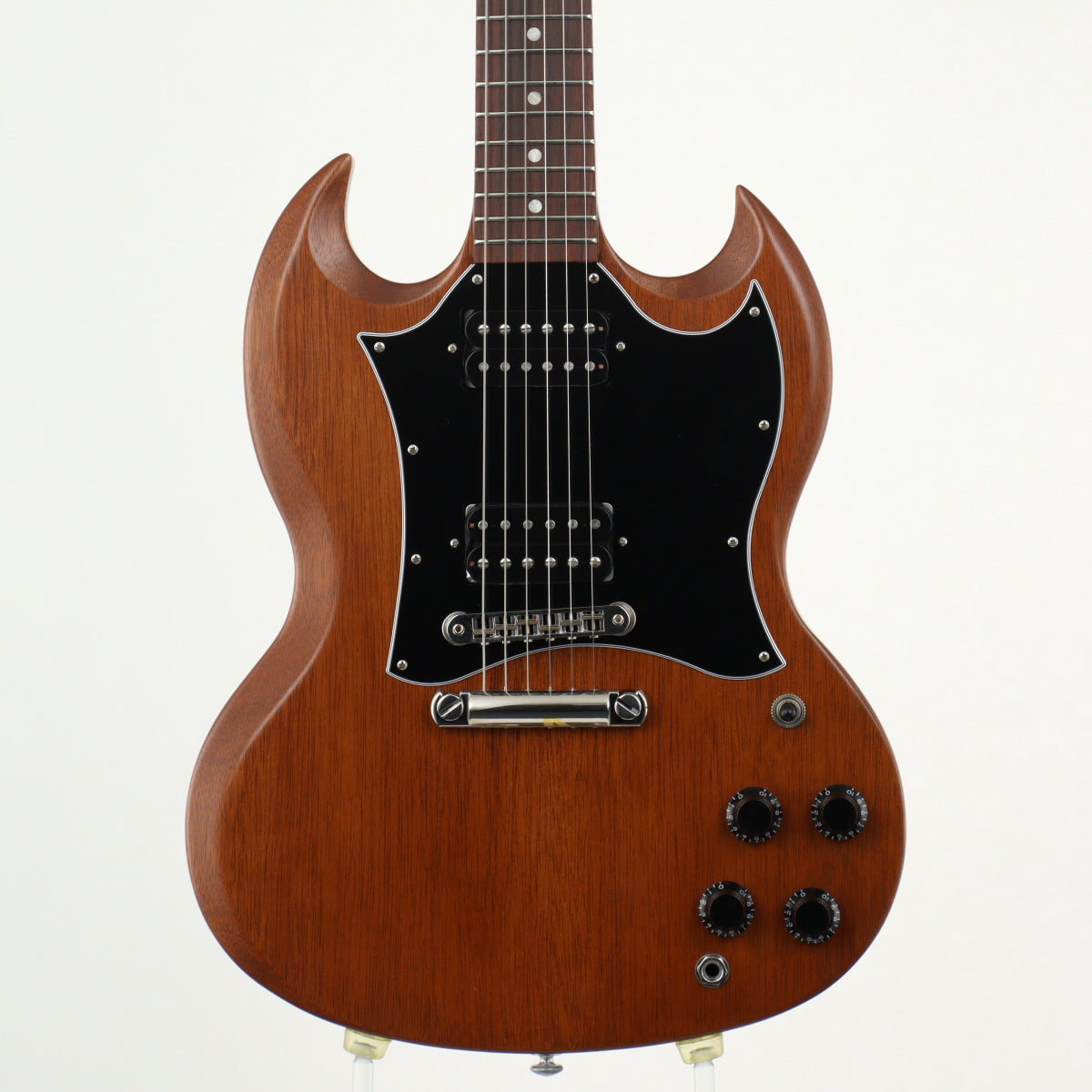 [SN 115590250] USED Gibson USA Gibson / SG Tribute Natural Walnut [20]