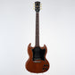 [SN 115590250] USED Gibson USA Gibson / SG Tribute Natural Walnut [20]