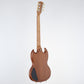 [SN 115590250] USED Gibson USA Gibson / SG Tribute Natural Walnut [20]