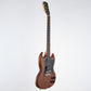 [SN 115590250] USED Gibson USA Gibson / SG Tribute Natural Walnut [20]