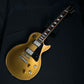 [SN 105] USED Gibson Custom Shop / Inspired By Joe Bonamassa Aged Les Paul Goldtop -2008- [04]