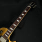 [SN 105] USED Gibson Custom Shop / Inspired By Joe Bonamassa Aged Les Paul Goldtop -2008- [04]