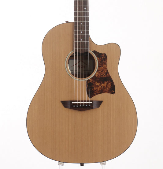 [SN L171073] USED FUJIGEN(FGN) / AG1E NTF Natural Flat [06]