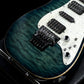 [SN 01-31-06P] USED TOM ANDERSON / Drop Top Classic / Arctic Blue Burst [05]