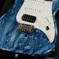 [SN 14020] USED JAMES TYLER / USA Studio Elite HD LIMITED ROYAL BLUE SHMEAR [05]