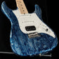 [SN 14020] USED JAMES TYLER / USA Studio Elite HD LIMITED ROYAL BLUE SHMEAR [05]