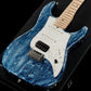 [SN 14020] USED JAMES TYLER / USA Studio Elite HD LIMITED ROYAL BLUE SHMEAR [05]