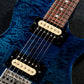 [SN 114550] USED Paul Reed Smith / Singlecut Trem 10Top 2006 Royal Blue [05]