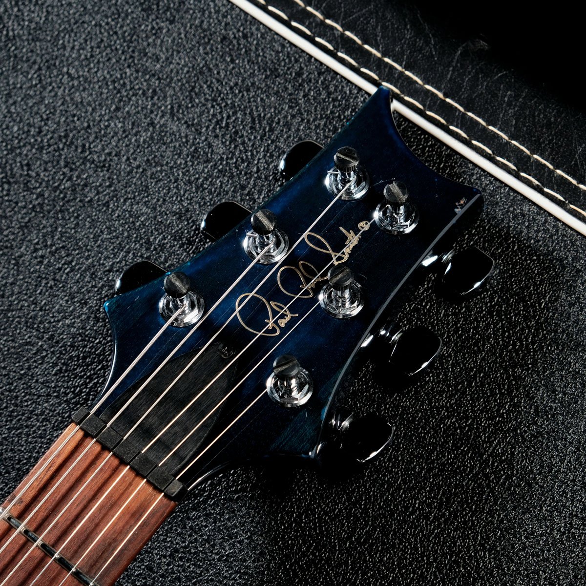 [SN 114550] USED Paul Reed Smith / Singlecut Trem 10Top 2006 Royal Blue [05]