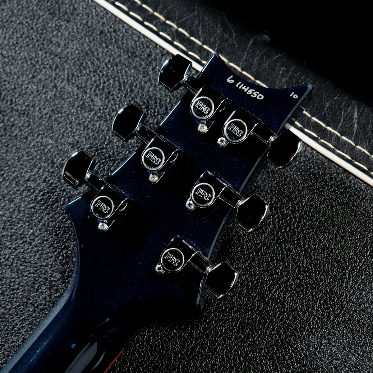 [SN 114550] USED Paul Reed Smith / Singlecut Trem 10Top 2006 Royal Blue [05]