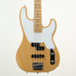 [SN 48618] USED SCHECTER / PB Type Natural [11]