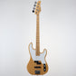 [SN 48618] USED SCHECTER / PB Type Natural [11]