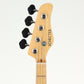 [SN 48618] USED SCHECTER / PB Type Natural [11]