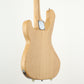 [SN 48618] USED SCHECTER / PB Type Natural [11]