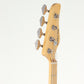 [SN 48618] USED SCHECTER / PB Type Natural [11]