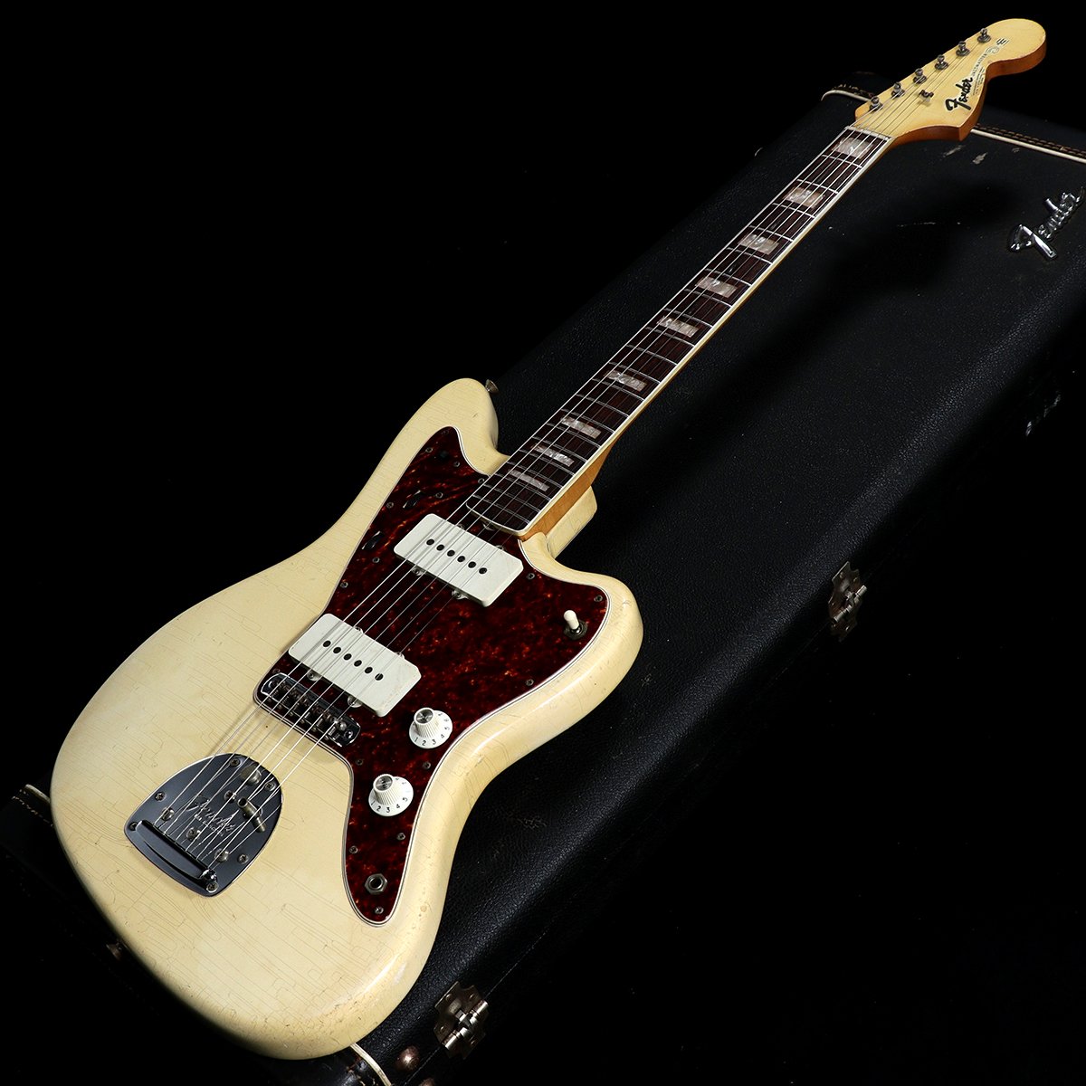 [SN 202325] USED FENDER / 1967 Jazzmaster Olympic White [05]