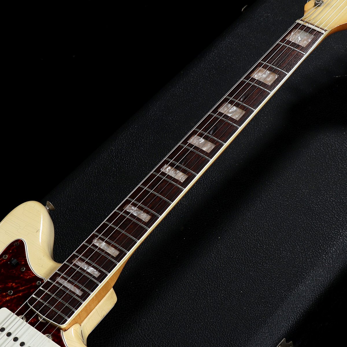 [SN 202325] USED FENDER / 1967 Jazzmaster Olympic White [05]