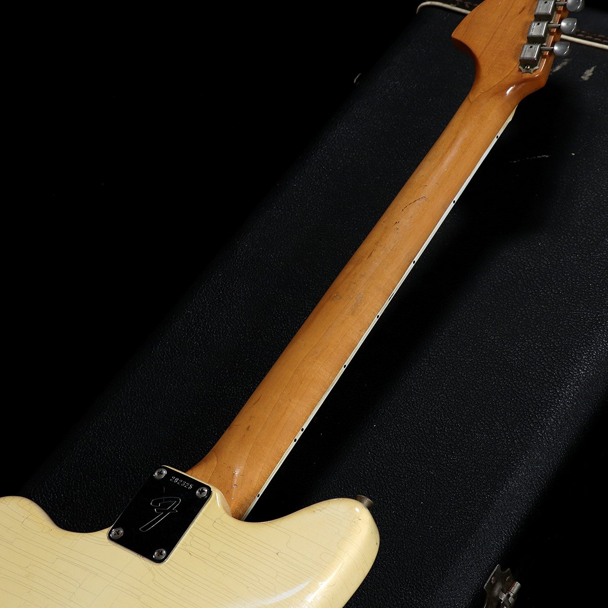 [SN 202325] USED FENDER / 1967 Jazzmaster Olympic White [05]