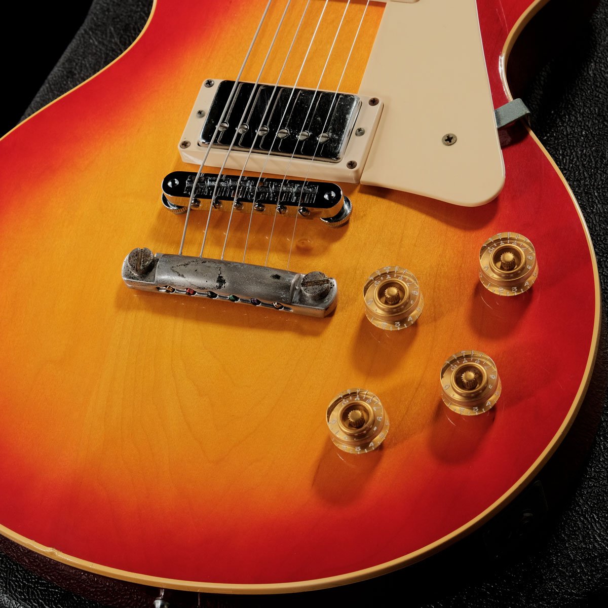 [SN 73619618] USED GIBSON / 1979 Les Paul Standard [05]