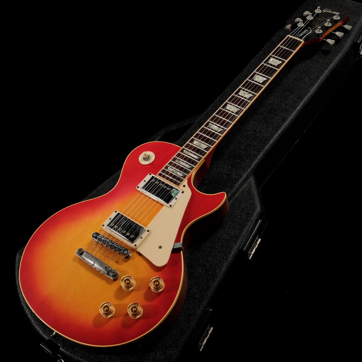 [SN 73619618] USED GIBSON / 1979 Les Paul Standard [05]