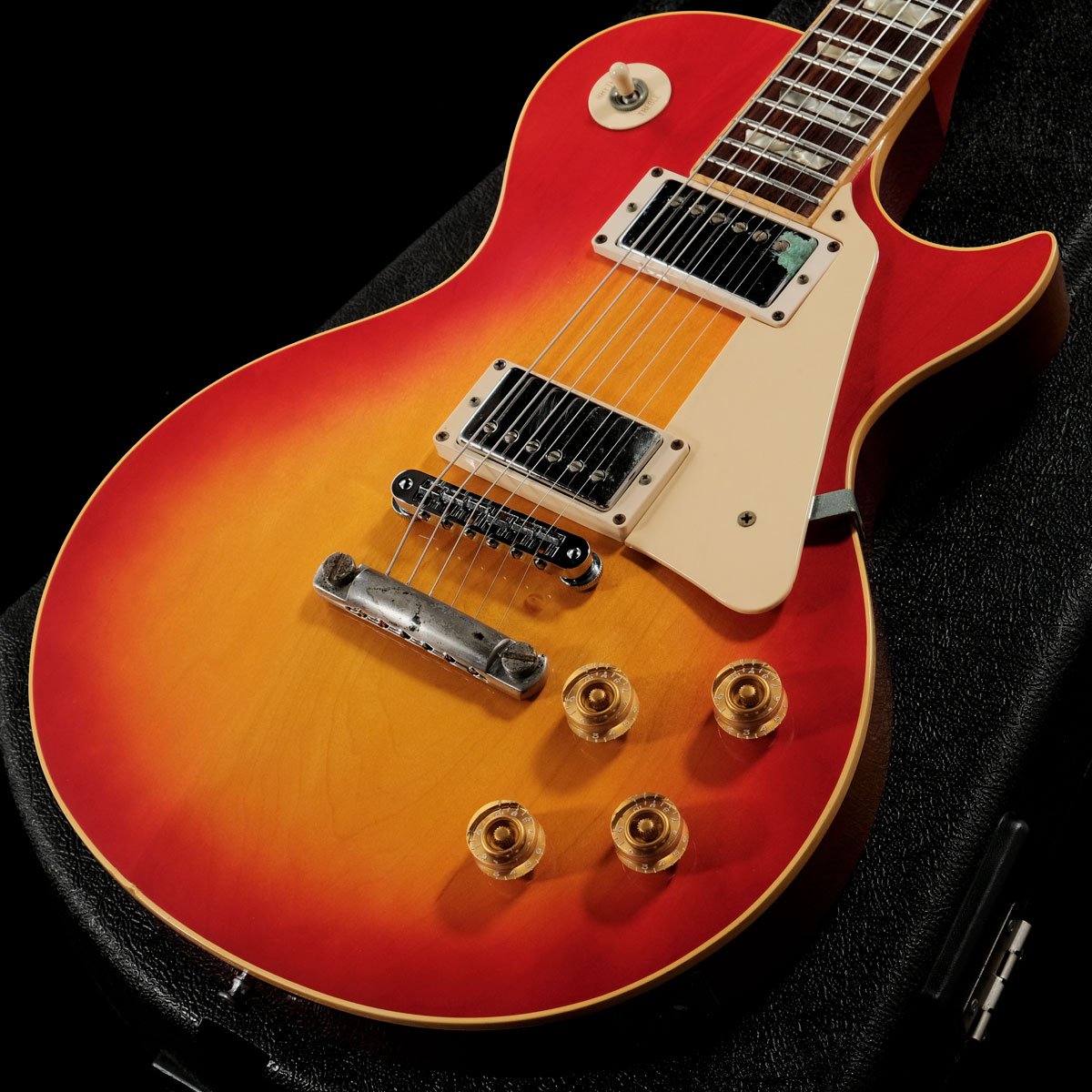 [SN 73619618] USED GIBSON / 1979 Les Paul Standard [05]