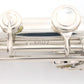 [SN 057268] USED ALTUS / Flute A807E, all tampos replaced [09]