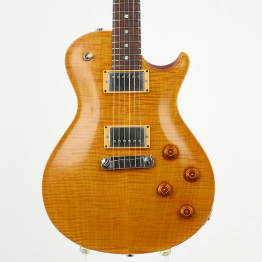 [SN 6 109848] USED Paul Reed Smith (PRS) / Singlecut 10Top Santana Yellow [20]