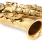 [SN 736930] USED SELMER / Alto saxophone JUBILEE S3 GL Series III with engraving [09]