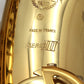 [SN 736930] USED SELMER / Alto saxophone JUBILEE S3 GL Series III with engraving [09]