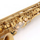 [SN 736930] USED SELMER / Alto saxophone JUBILEE S3 GL Series III with engraving [09]