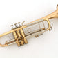 [SN 345720] USED BACH / Trumpet 180ML37 GB Lacquer finish [20]